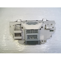 11 Lexus LS460 instrument cluster, speedometer 83800-50631