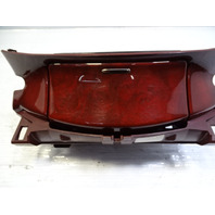 11 Lexus LS460 ashtray, center front 74111-30180