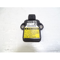 11 Lexus LS460 sensor yaw rate control 89183-48020