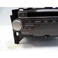 11 Lexus LS460 radio, cd changer, mark levinson 86120-50P80