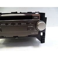 11 Lexus LS460 radio, cd changer, mark levinson 86120-50P80