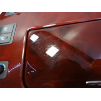 11 Lexus LS460 trim, center console w/ cup holder 58822-50041