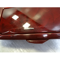 11 Lexus LS460 trim, center console w/ cup holder 58822-50041