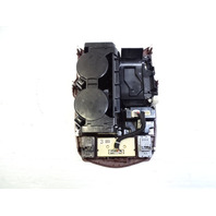11 Lexus LS460 trim, center console w/ cup holder 58822-50041