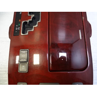 11 Lexus LS460 trim, center console w/ cup holder 58822-50041