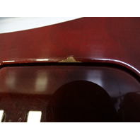 11 Lexus LS460 trim, center console w/ cup holder 58822-50041