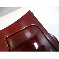 11 Lexus LS460 trim, center console w/ cup holder 58822-50041