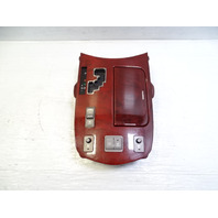 11 Lexus LS460 trim, center console w/ cup holder 58822-50041
