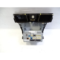 11 Lexus LS460 navigation display screen 86430-50431