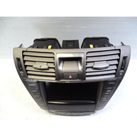 11 Lexus LS460 navigation display screen 86430-50431
