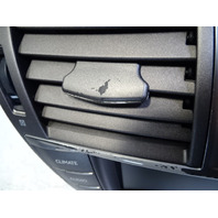 11 Lexus LS460 navigation display screen 86430-50431