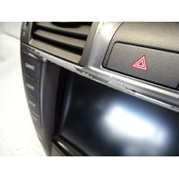 11 Lexus LS460 navigation display screen 86430-50431