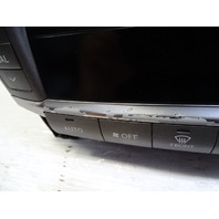 11 Lexus LS460 navigation display screen 86430-50431