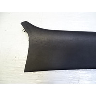 11 Lexus LS460 trim, center console side right, 55435-50050 black