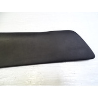 11 Lexus LS460 trim, center console side right, 55435-50050 black