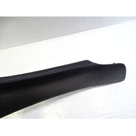 11 Lexus LS460 trim, center console side right, 55435-50050 black