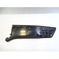 11 Lexus LS460 trim, center console side right, 55435-50050 black