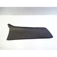 11 Lexus LS460 trim, center console side right, 55435-50050 black