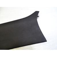 11 Lexus LS460 trim, center console side left, 55436-50010 black