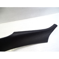 11 Lexus LS460 trim, center console side left, 55436-50010 black