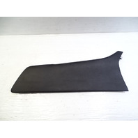 11 Lexus LS460 trim, center console side left, 55436-50010 black