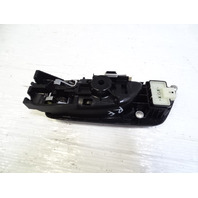 11 Lexus LS460 door handle, interior, right front, 69277-50090 black