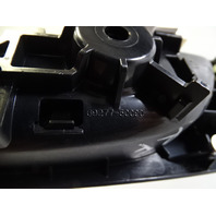 11 Lexus LS460 door handle, interior, right front, 69277-50090 black
