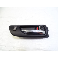 11 Lexus LS460 door handle, interior, right front, 69277-50090 black