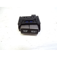 11 Lexus LS460 switch, trip reset 84975-50030