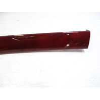 11 Lexus LS460 trim set, dash wood imitation 5547250010 5547150010