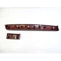 11 Lexus LS460 trim set, dash wood imitation 5547250010 5547150010