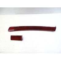 11 Lexus LS460 trim set, dash wood imitation 5547250010 5547150010