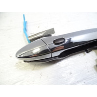 11 Lexus LS460 door handle, exterior, right rear 69210-33090