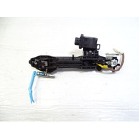 11 Lexus LS460 door handle, exterior, right rear 69210-33090