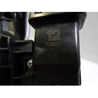 11 Lexus LS460 door handle, exterior, right rear 69210-33090