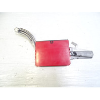11 Lexus LS460 module, door multiplex, left front 89222-50350