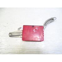 11 Lexus LS460 module, door multiplex, right front 89223-50350