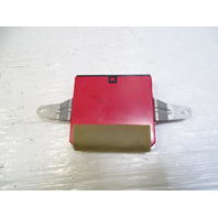 11 Lexus LS460 module, door multiplex, right rear 89224-50130