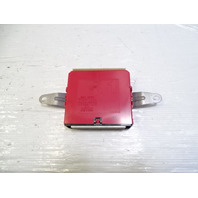 11 Lexus LS460 module, door multiplex, right rear 89224-50130