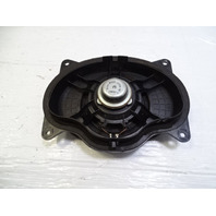 11 Lexus LS460 speaker, door, front, left/right 86160-50220
