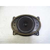11 Lexus LS460 speaker, door, front, left/right 86160-50220