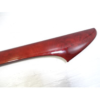 11 Lexus LS460 trim, wood door panel right front, 67781-50060