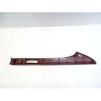 11 Lexus LS460 trim, wood door panel right front, 67781-50060