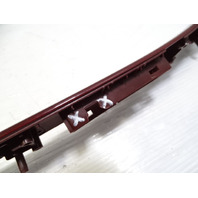 11 Lexus LS460 trim, wood door panel right front, 67781-50060