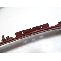 11 Lexus LS460 trim, wood door panel right front, 67781-50060
