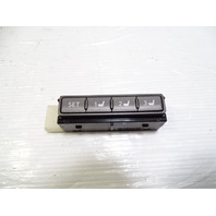 11 Lexus LS460 switch, memory seat right front, 84927-50090
