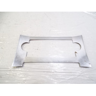 11 Lexus LS460 trim, radio surround bezel wood