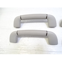 11 Lexus LS460 grab handle set, interior roof, gray 74610-50050