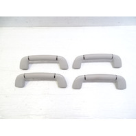 11 Lexus LS460 grab handle set, interior roof, gray 74610-50050