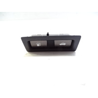 11 Lexus LS460 switch, fuel door and trunk lid open 84840-50031